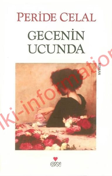 story of Gecenin Ucunda